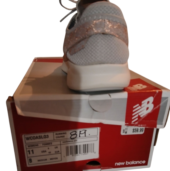 NEW BALANCE 7 FUEL CORE V3 RUNNING SHOES - Picture 2 of 4
